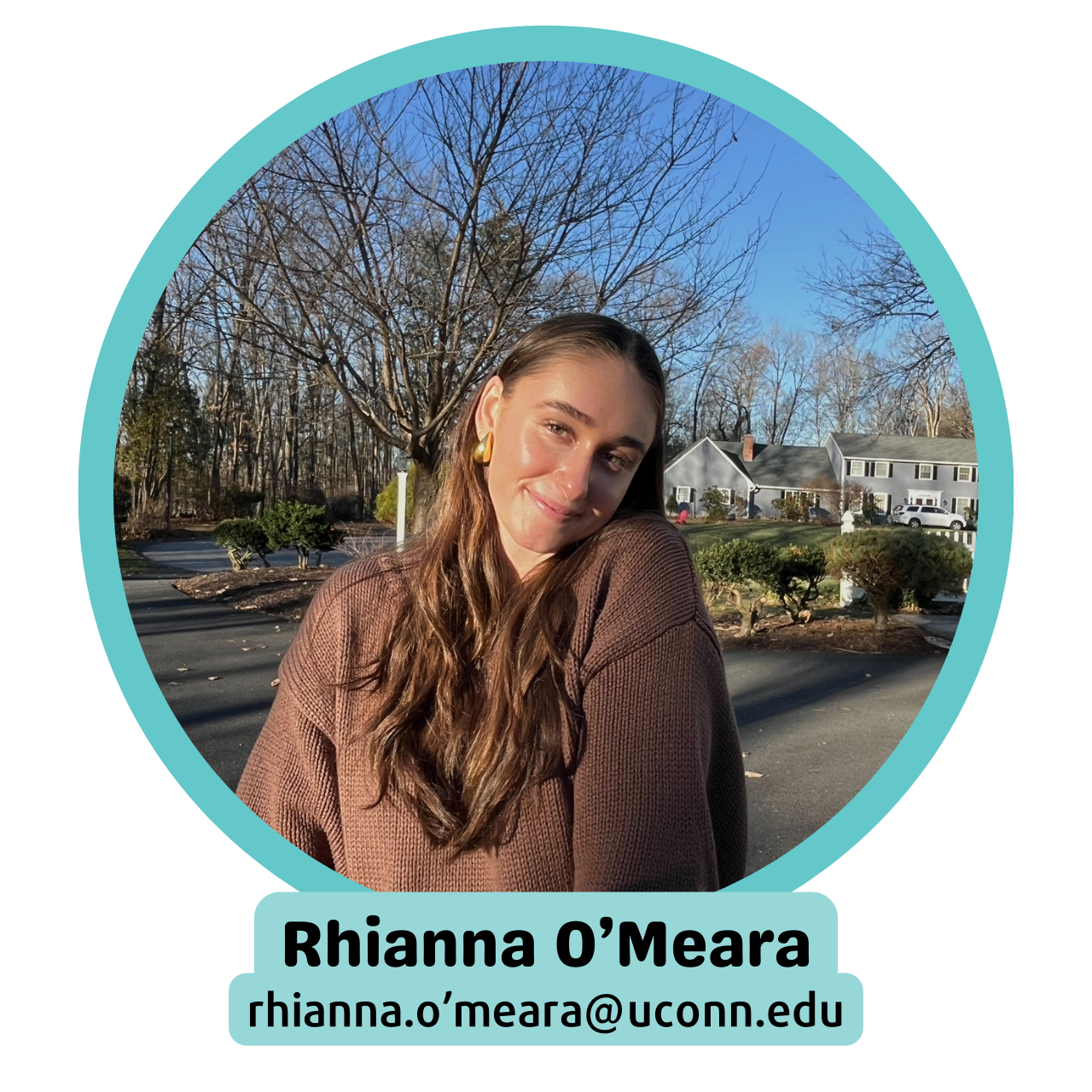 Rhinanna O'Meara
