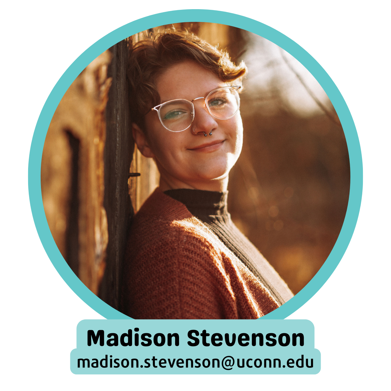 Madison Stevenson