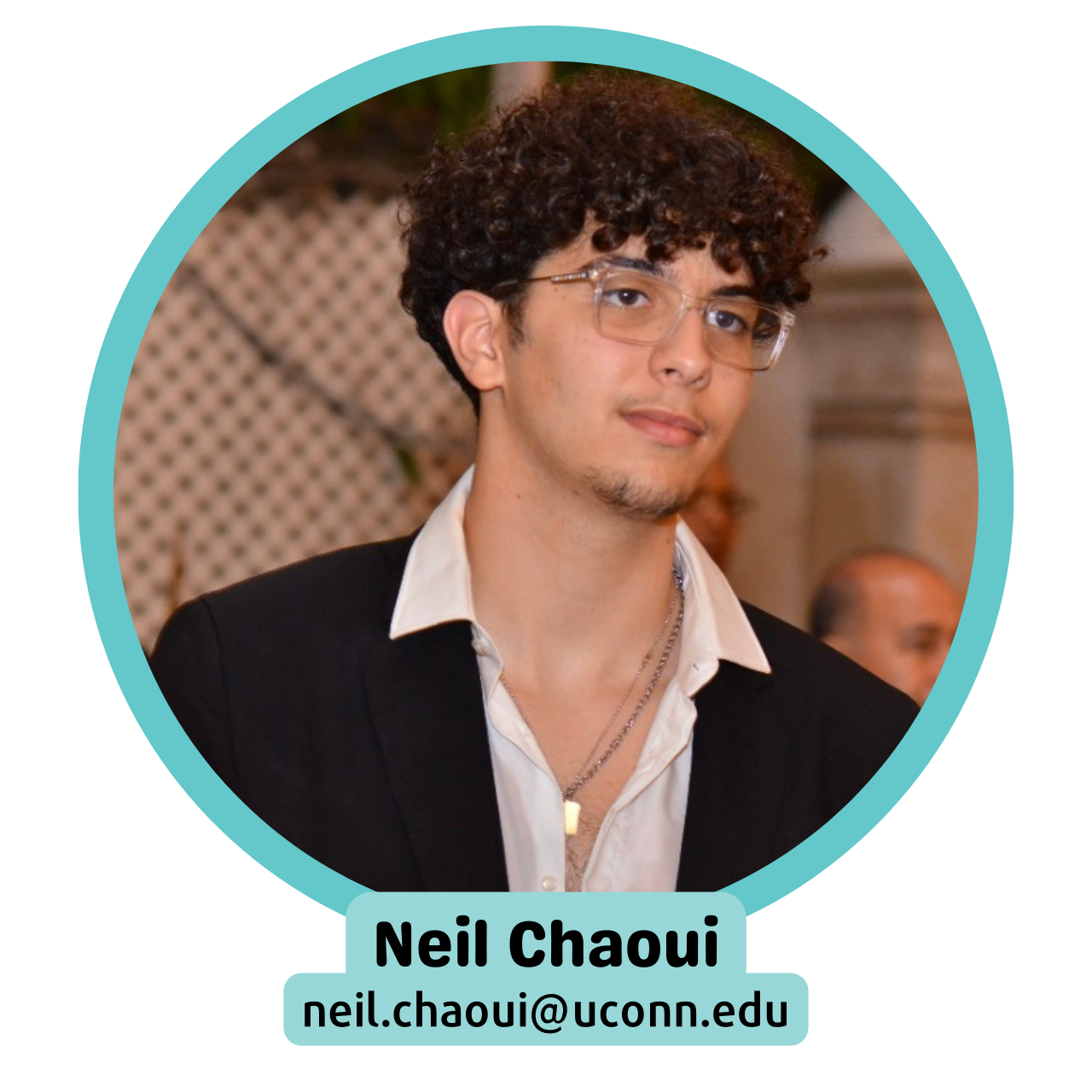 Neil Chaoui