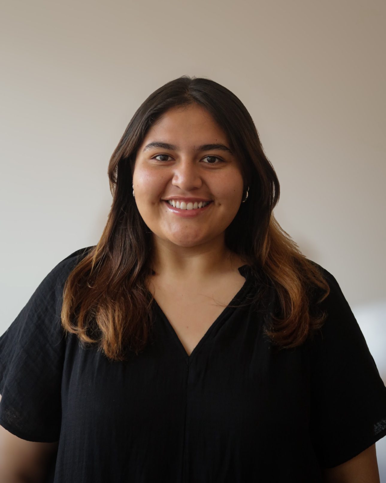 Stephanie Mora Gutierrez