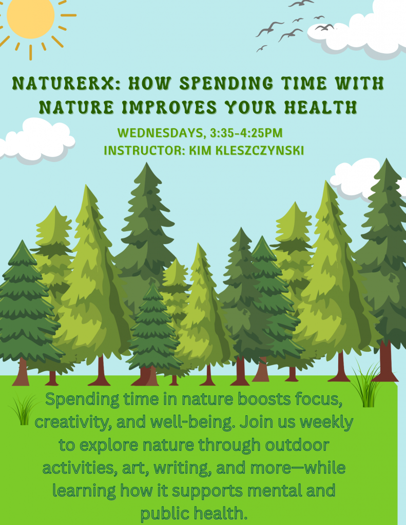 NatureRX