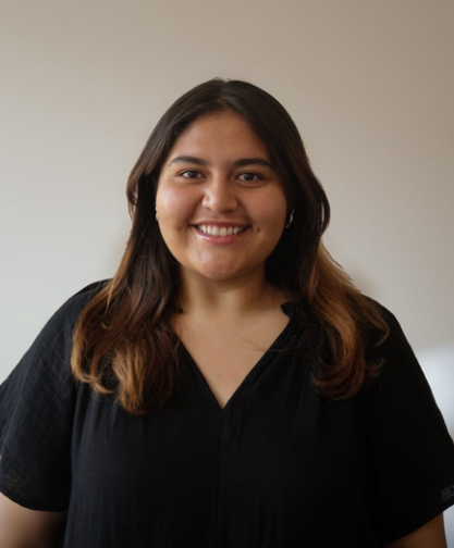 Stephanie Mora Gutierrez