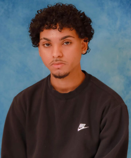 Johnathan Santiago