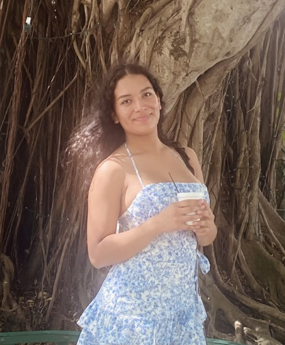 Flor Marie Lopez