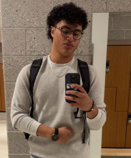 Ian Martinez