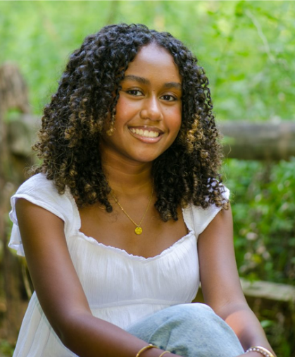 Zamara Mitchell