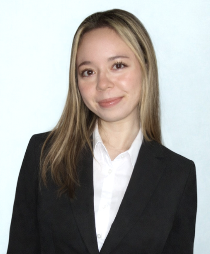 Sophia Jortner