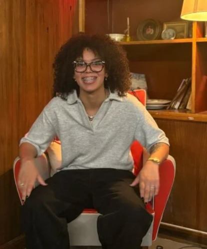 Lyricc Vargas